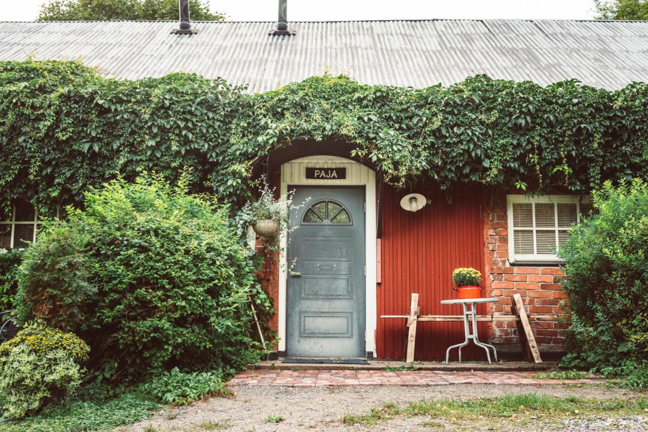 Myllytalo Lejlighed Hämeenlinna Eksteriør billede